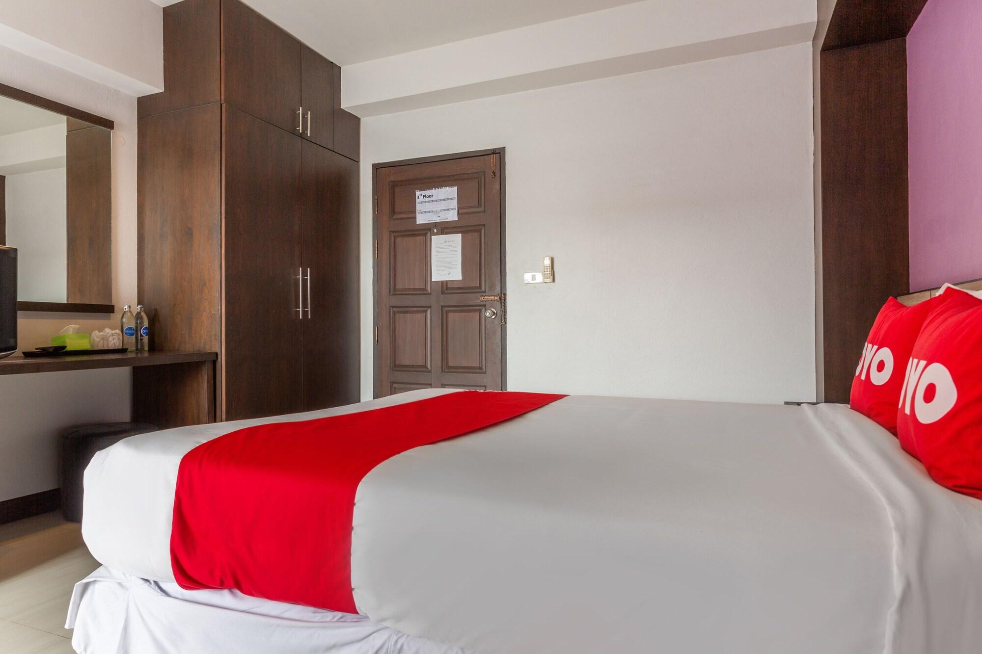 Oyo 1127 Baan Siam Hotel Chiang Rai Exterior photo