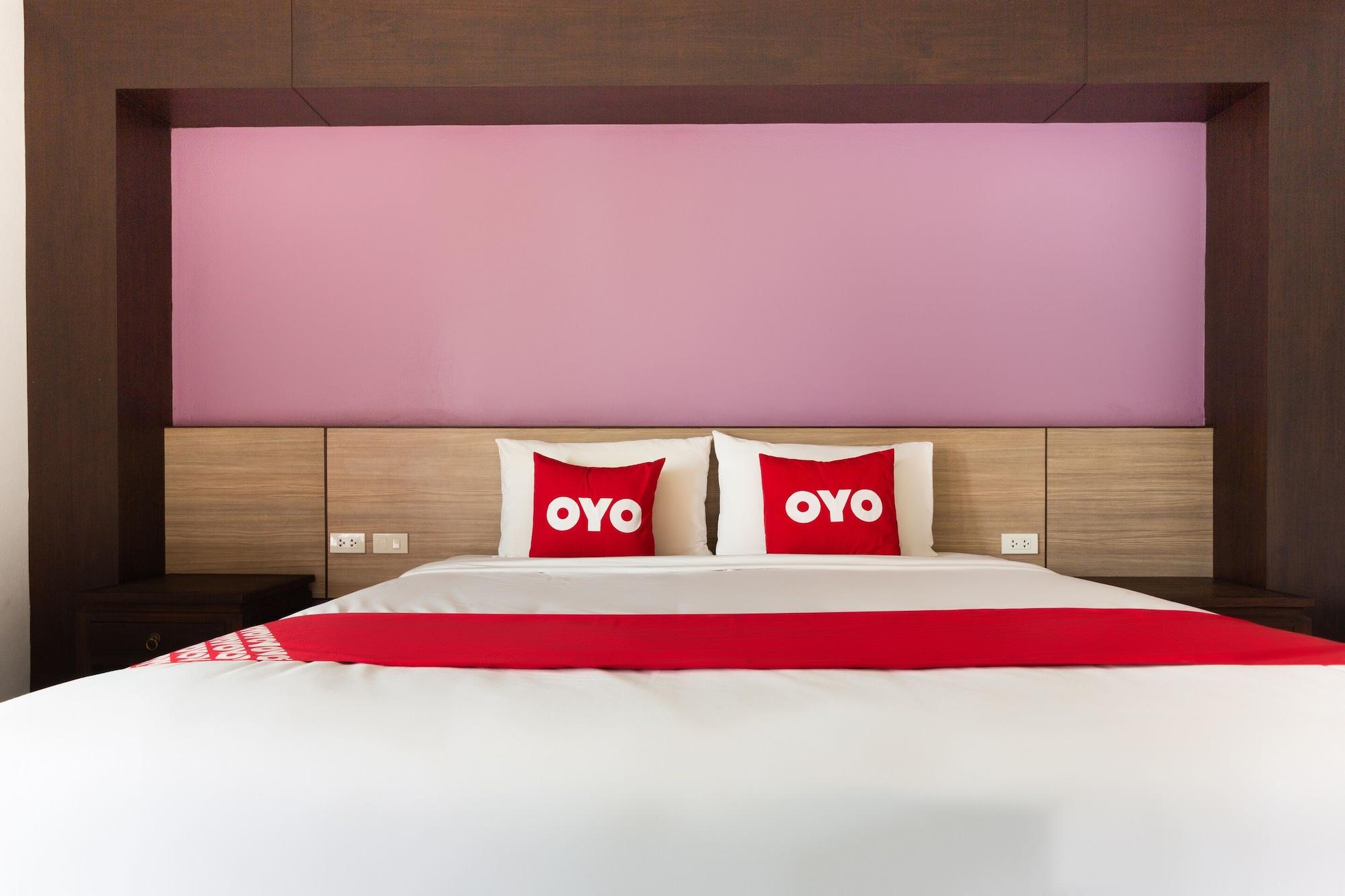 Oyo 1127 Baan Siam Hotel Chiang Rai Exterior photo