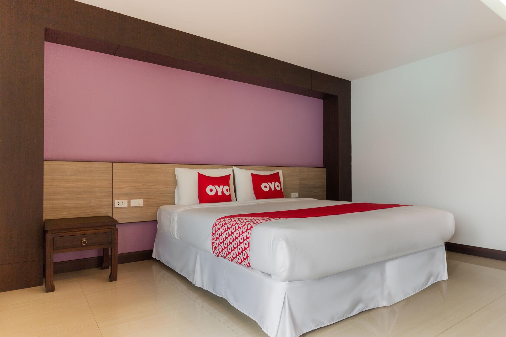 Oyo 1127 Baan Siam Hotel Chiang Rai Exterior photo